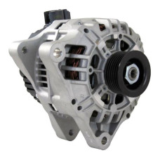 ALTERNATÖR 14V 90Ah BIPPER-NEMO-P206-PARTNER-PARTNER TEPEE-BERLINGO-XSARA-C15-JU