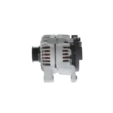 ALTERNATOR 100amp OPEL ASTRA H 04-14 CORSA C 04 09 CORSA D 06 14 MERIVA A 04 10