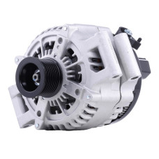 ALTERNATÖR FORD FOCUS VOLVO S40/S60/V50 04> 1.5 / 1.6 / 2.0 TDCİ 150 AMP
