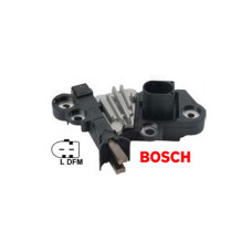 F00M346137 ALTERNATOR KONJEKTOR 12V VW CRAFTER CADDY AMAROK PASSAT CC T6 T7 SUPE