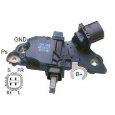 KONJEKTÖR TOYOTA FOOM145376 236 F00M145873