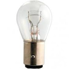 1987302936 AMPUL ECO 12V 1016 STOP ÇİFT DUY ŞAŞI TIRNAK P21/4W BAZ15d
