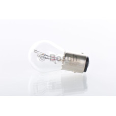 1987302926 AMPUL ECO 12V 1016 STOP ÇİFT DUY ŞAŞI TIRNAK P21/5W BAY15d