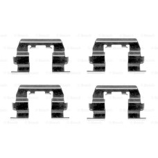FREN BALATA SAC TAKIMI CORSA D-COMBO D-CORSA F-CROSSLAND-MOKKA-P206-P207-P208-P2