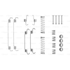ARKA FREN KAMPANA BALATA MONTAJ YAY TAKIMI CORSA F-P208-P301-C-ELYSEE-C2-C3-C4-D