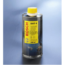 HİDROLİK FREN YAĞI DOT-4 500 ML 1987479004