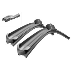 AEROTWIN SİLECEK TK 68cm 62.5cm MUZ TİPİ