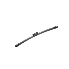 AEROTWIN SİLECEK ARKA AD 25cm MUZ TİPİ