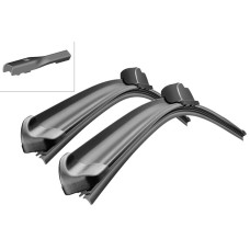 AEROTWİN SİLECEK SETİ - 630/550 MM A 244 S