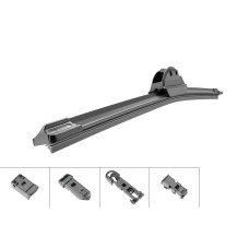 3397013457 AEROECO SİLECEK MUZ TİPİ 70 cm 4 APARATLI ÜNİVERSAL