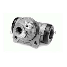 FREN SİLİNDİRİ P206 1.4 98-02 P306 1.4-1.6-1.8-1.9 98-01 20.6mm F026002234