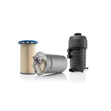 YAKİT FİLTRESİ ASTRA K 1.6 CDTİ 15 B16DTE-B16DTH-B16DTI