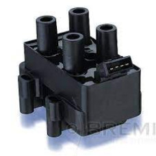 ATEŞLEME BOBİNİ ASTRA F 2.0 16V 95-98 -VECTRA A 2.0 16V 94-95 -VECTRA B 1.8 16V
