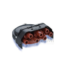 DİSTRİBÜTÖR KAPAĞI BMW M20 E28 E30 E31 E32 E34