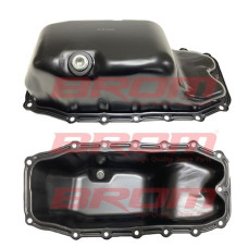 YAĞ KARTERİ FIORINO-DOBLO-LINEA-PALIO-ALBEA-PUNTO-500 1.3 MTJ 16V-1.3JTD 16V-AST