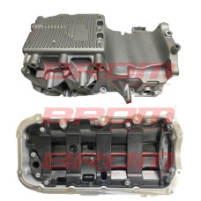 YAĞ KARTERİ DOBLO-PUNTO-LINEA 1.6 DMTJ 10 ALÜMİNYUM