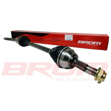 KOMPLE AKS SAĞ BOXER-JUMPER-DUCATO 2.2 MJTD-2.3 MJTD 06