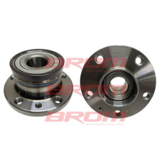 ARKA TEKER PORYASI FIAT DOBLO 10> OPEL COMBO 10> 1.3D MTJ 1.4 1.6 D MTJ 30x120x6