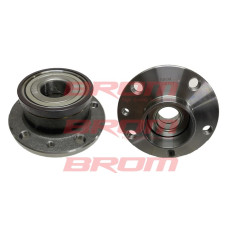 ARKA TEKER PORYASI RULMANLI FIAT EGEA 16> 500 L 14> DOBLO 10> FIORINO 15> OPEL C