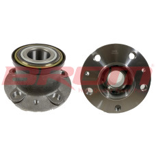 ARKA TEKER PORYASI RULMANLI BOXER II-JUMPER II-DUCATO II 42x160x103 5 BİJON ABS