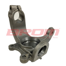 AKS TAŞIYICISI SAG FORD TRANSIT CONNECT 1.8 TDCI 74MM 2002-20013
