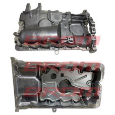 YAĞ KARTERİ ALÜMİNYUM HYUNDAI ACCENT ERA / ACCENT BLUE / I20 / I30 / KIA CEED 1.