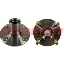 ÖN TEKER PORYASI RULMANSIZ HYUNDAI ACCENT MILENYUM ADMIRE ERA 01-10 / İ20 08- /