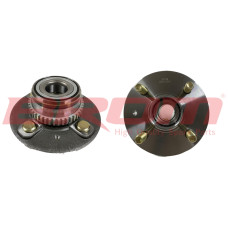 PORYA ARKA RULMANLI ABS Lİ ACCENT 1.3-1.5-1.6-1.5 CRDI 03-05 -ATOS-KIA RIO ABS L