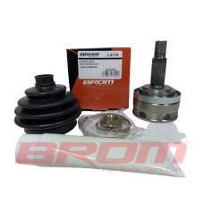 AKS KAFASI DIŞ LADA SAMARA 1500 86-94 - KALINA 1.6 06 VEGA 1.5 95-05