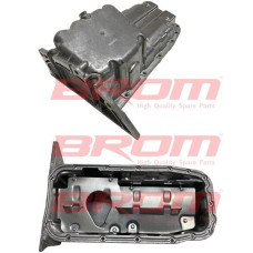 YAĞ KARTERİ ALÜMİNYUM OPEL ASTRA F 1.4İ 16V / ASTRA G 1.6 16V / ZAFIRA A 1.6 16V