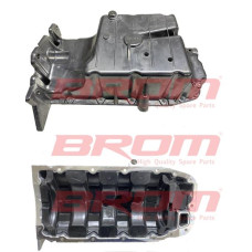 YAĞ KARTERİ ALÜMİNYUM ASTRA H-J ZAFIRA B 09- Z16XER A16XER B16XER Z18XER