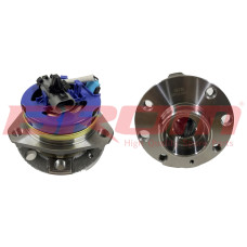 ÖN TEKER PORYASI RULMANLI ASTRA G-ZAFIRA 1.6-1.8-1.7CDTI-2.0CDTI 05 ABS Lİ 4 DEL
