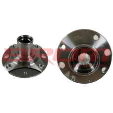 ÖN TEKER PORYASI RULMANSIZ CORSA C 00-09 -MERIVA 03-10 -TIGRA 04 COMBO 02 22x123