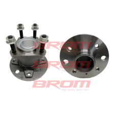 ARKA TEKER PORYASI RULMANLI ASTRA G ASTRA F VECTRA A COMBO C 136x78x56 4 BİJON A