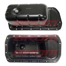 YAĞ KARTERİ PARTNER-BERLINGO-NEMO-BIPPER-P107-P206-P207-P208-P301-P307-P308-P200