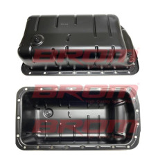 YAĞ KARTERİ PEUGEOT PARTNER / CITROEN BERLINGO 1.9D-2.0 HDI DW8 KLIMASIZ