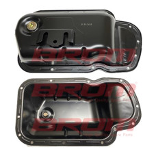 YAĞ KARTERİ PEUGEOT 206-207-307 CITROEN C2-C3-C4 1.4 -BIPPER 1.4 08-