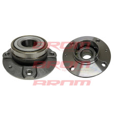 PORYA ARKA RULMANLI R/L PEUGEOT PARTNER 5.5F 1.6 HDI ABSSIZ 4 BIJON 1996-2008