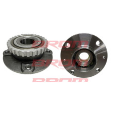 PORYA ARKA RULMANLI R/L PEUGEOT PARTNER 5.5F 1.6 HDI ABSLI 4 BIJON 1996-2008