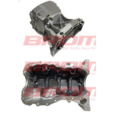 YAĞ KARTERİ RENAULT MEGANE III 09 CLIO IV 12 KANGOO 08 FLUENCE 09 DUSTER 10 SAND