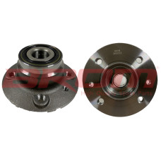 PORYA ARKA RULMANLI R/L KNG-MGN-EXP-R21 CNCRD 1.4 ABS SİZ 25X133X73 4 BİJ