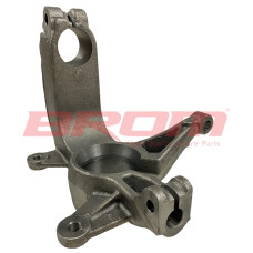 AKS TAŞIYICI ÖN SAĞ MEGANE II 02>08 SCENIC II 02>08 ABS Lİ 72MM 5 vitesli