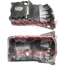 YAĞ KARTERİ ALÜMİNYUM VOLKSWAGEN PASSAT / AUDI A4 / A6 1.6-1.9 TDI AHL-ARM-AFN-A