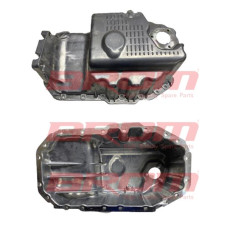 YAĞ KARTERİ ALÜMİNYUM SENSORLU VOLKSWAGEN POLO / SKODA FABIA / SEAT IBIZA 1.4 16