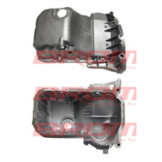 YAG KARTERI ALUMINYUM SENSORLU VOLKSWAGEN PASSAT / AUDI A4 / A6 1.8 T AEB