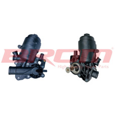 YAG SOGUTUCU KUTUGU TERMOSTATLI TOUAREG A4 A5 A6 A7 A8 2013>