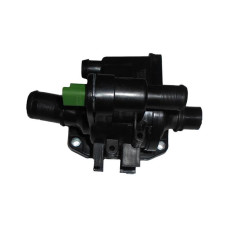 TERMOSTAT KOMPLE 83C P206-P207-P307-BIPPER-C1-C2-C3-NEMO-FIESTA-FUSION 1.4 HDI-T