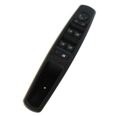 CAM AÇMA ANAHTARI KOMPLE SOL RENAULT MEGANE III 09> FLUENCE 09> ÇİFT SOKET