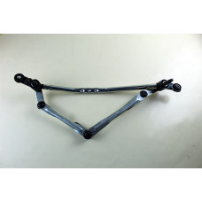 CAM SILECEK MEKANIZMASI ÖN DACIA DOKKER 12> LODGY 12> MOTORSUZ