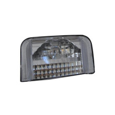 DIŞ DİKİZ AYNA SİNYALİ BEYAZ SAĞ DUCATO I-II- III-BOXER I-II- III-JUMPER I-II- I